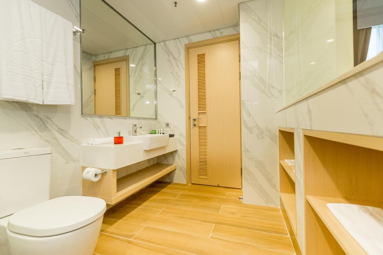 Eco Tree Hotel Causeway Bay Hong Kong Exterior photo